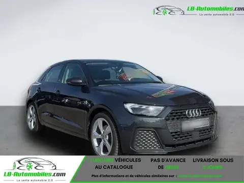 Used AUDI A1 Petrol 2019 Ad 