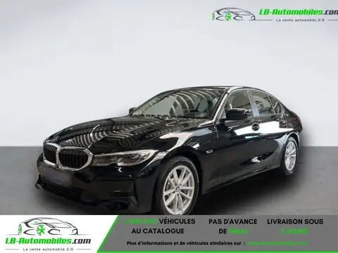 Used BMW SERIE 3 Hybrid 2022 Ad 