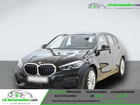 Annonce BMW SERIE 1 Essence 2021 d'occasion 