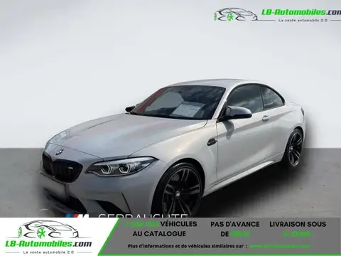 Used BMW M2 Petrol 2019 Ad 