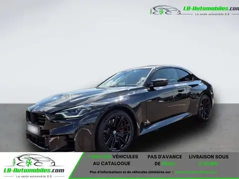 Annonce BMW M2 Essence 2023 d'occasion 