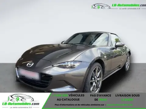 Used MAZDA MX-5 Petrol 2020 Ad 