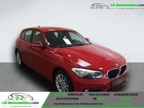 Used BMW SERIE 1 Petrol 2018 Ad 