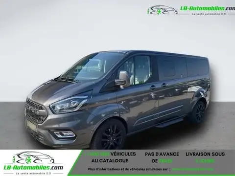 Annonce FORD TOURNEO Diesel 2020 d'occasion 