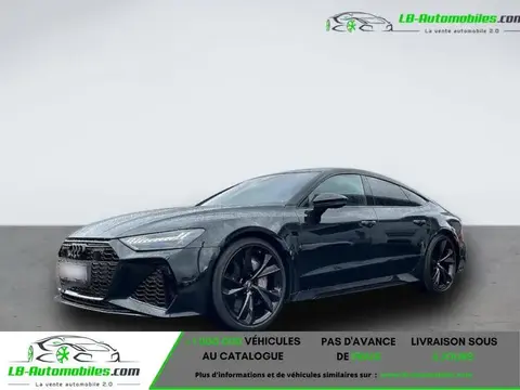 Used AUDI RS7 Petrol 2021 Ad 