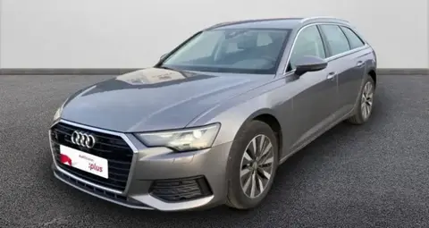 Annonce AUDI A6 Diesel 2019 d'occasion 