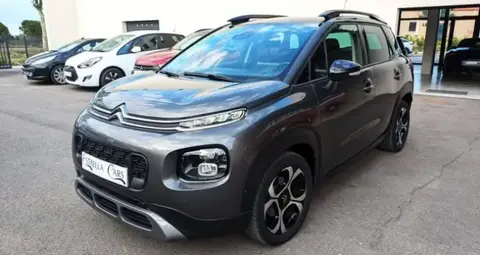 Annonce CITROEN C3 AIRCROSS Diesel 2020 d'occasion 