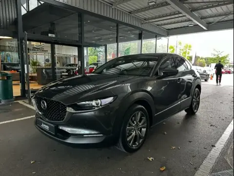 Annonce MAZDA CX-30 Essence 2024 d'occasion 