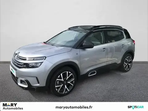 Used CITROEN C5 AIRCROSS Petrol 2021 Ad 