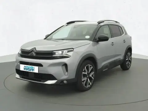 Used CITROEN C5 AIRCROSS Diesel 2022 Ad 