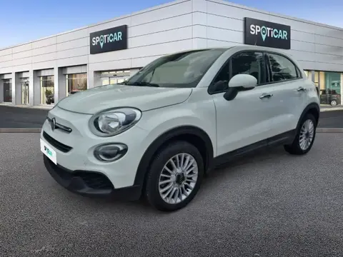 Used FIAT 500X Petrol 2020 Ad 