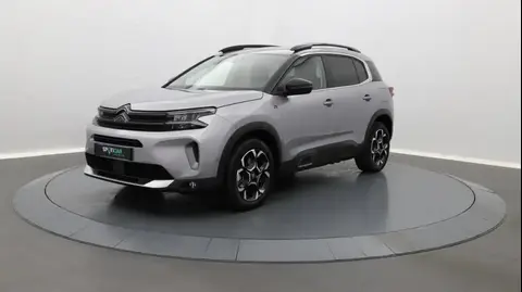 Used CITROEN C5 AIRCROSS Hybrid 2022 Ad 