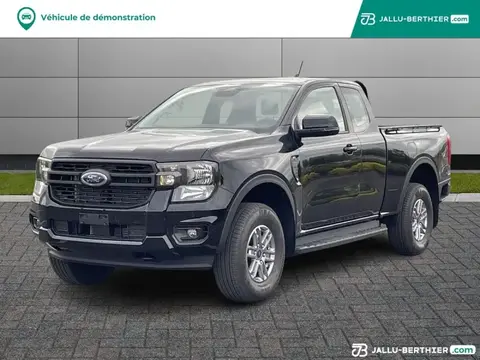 Annonce FORD RANGER Diesel 2024 d'occasion 