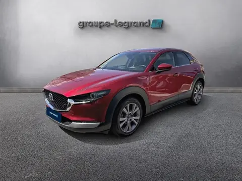 Used MAZDA CX-30 Petrol 2022 Ad 