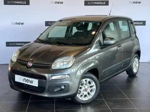 Used FIAT PANDA Petrol 2018 Ad 