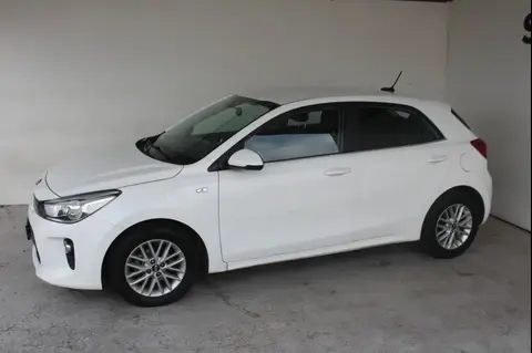 Used KIA RIO Petrol 2018 Ad 