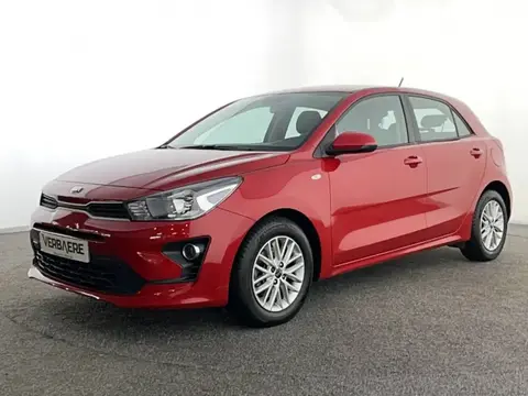 Used KIA RIO Petrol 2021 Ad 