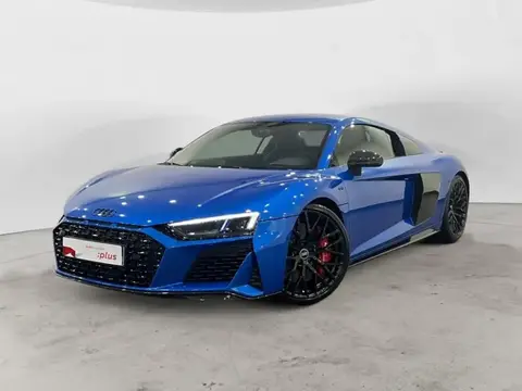 Used AUDI R8 Petrol 2022 Ad 