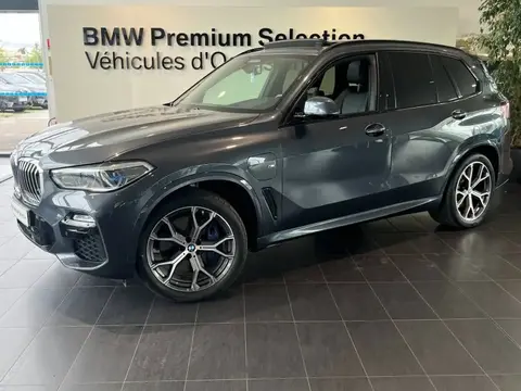 Annonce BMW X5 Essence 2021 d'occasion 