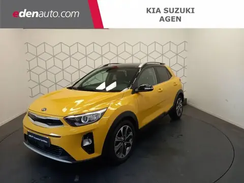 Used KIA STONIC Petrol 2020 Ad 