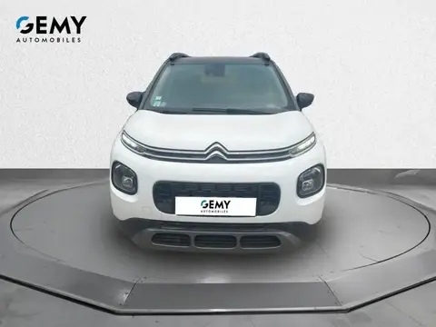 Annonce CITROEN C3 AIRCROSS Essence 2018 d'occasion 