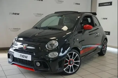 Annonce ABARTH 595 Essence 2021 d'occasion 