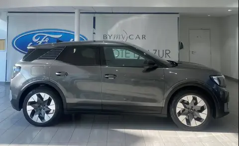 Annonce FORD EXPLORER Électrique 2024 d'occasion 