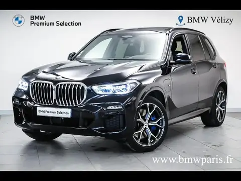 Used BMW X5 Petrol 2020 Ad 