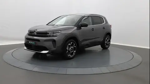 Annonce CITROEN C5 AIRCROSS Diesel 2024 d'occasion 