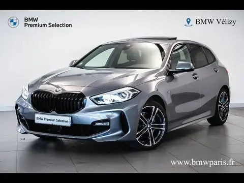 Annonce BMW SERIE 1 Essence 2022 d'occasion 