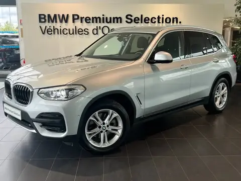 Used BMW X3 Diesel 2021 Ad 