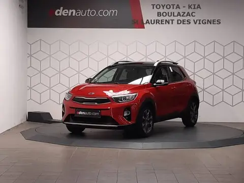 Annonce KIA STONIC Essence 2019 d'occasion 