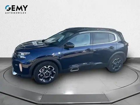 Annonce CITROEN C5 AIRCROSS Essence 2023 d'occasion 