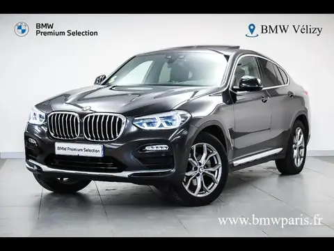 Used BMW X4 Diesel 2019 Ad 