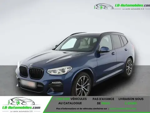 Used BMW X3 Diesel 2019 Ad 