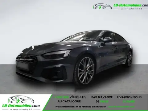 Used AUDI S5 Diesel 2021 Ad 