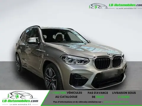 Used BMW X3 Petrol 2020 Ad 