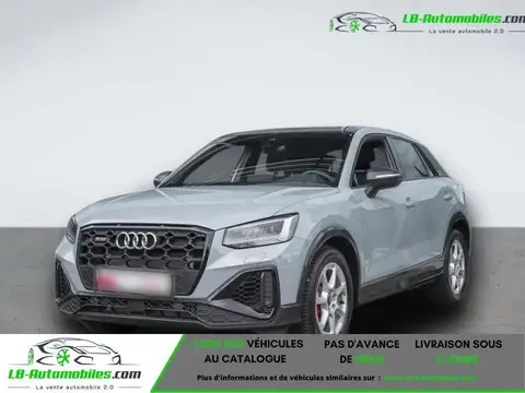 Used AUDI SQ2 Petrol 2023 Ad 