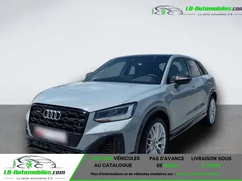 Used AUDI SQ2 Petrol 2023 Ad 