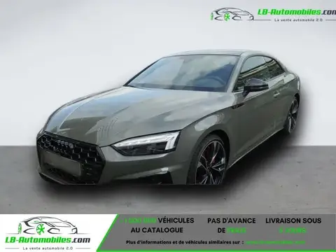 Annonce AUDI A5 Essence 2024 d'occasion 