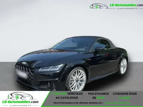 Used AUDI TT Petrol 2023 Ad 