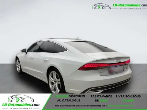 Used AUDI A7 Petrol 2023 Ad 