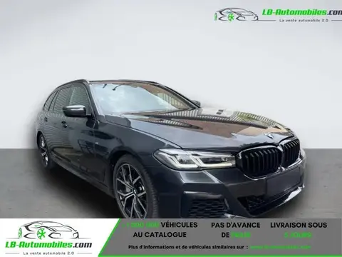 Used BMW SERIE 5 Diesel 2021 Ad 