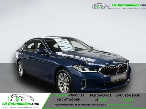 Annonce BMW SERIE 6 Essence 2023 d'occasion 