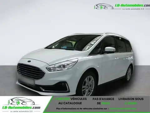 Annonce FORD GALAXY Diesel 2021 d'occasion 