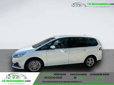 Annonce FORD GALAXY Diesel 2022 d'occasion 