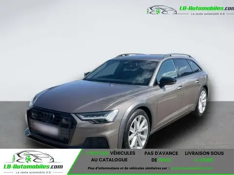 Used AUDI A6 Diesel 2020 Ad 