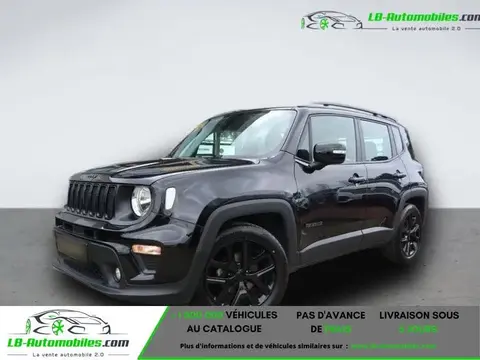 Used JEEP RENEGADE Petrol 2022 Ad 