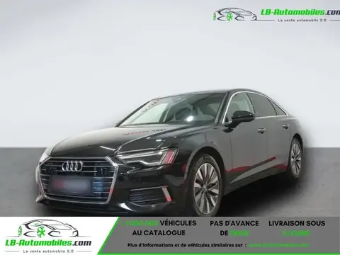 Used AUDI A6 Petrol 2019 Ad 