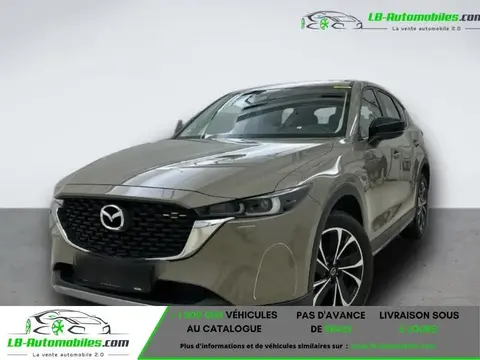 Used MAZDA CX-5 Petrol 2022 Ad 